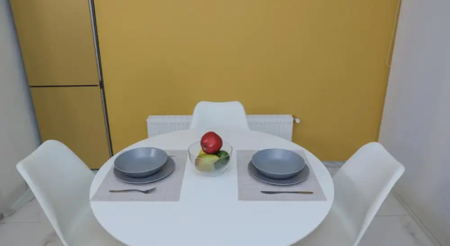 Athens Heart Apartment, Забронировать Апартаменты/квартира Отели Афины с парковкой, рядом с Здание греческого парламента, Парковка