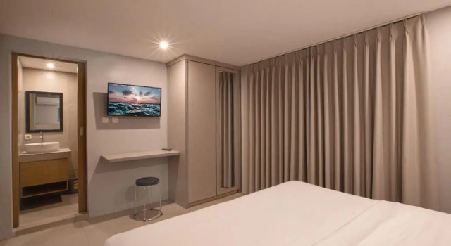 Lacrissa Bali, Rezervovat Hotel Hotely v Bali s bazénem, Bazén