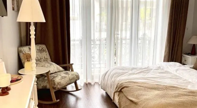 Люкс Premium C&K Luxury Homestay Hai Phong
