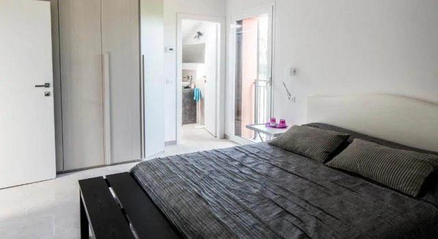 B&B - Uva Residence, Rezervovat Penzión se snídaní Fano 
