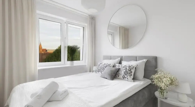 Апартаменты Comfort Elite Apartments Joy Cosy Studio