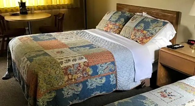 Номер Standard Royal Motel