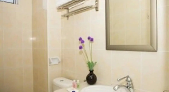 Двухместный номер Standard Hotel Vistaria