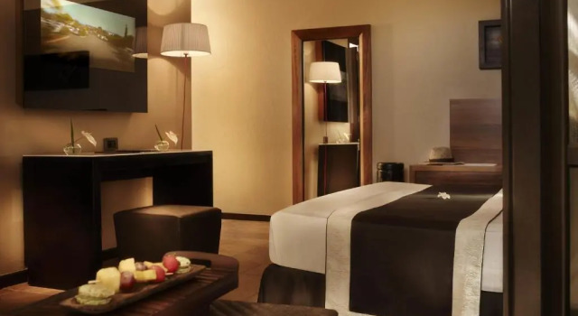 Двухместный номер Superior Palm Hotel & Spa