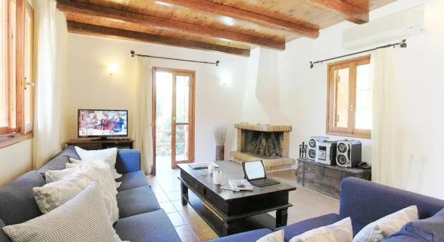Villa Miguela Large Private Pool A C Wifi Eco-friendly - 2303