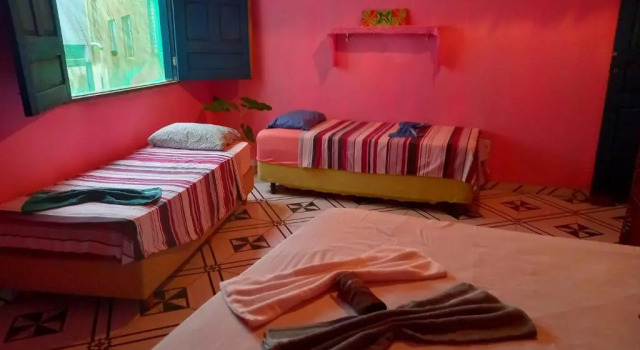 Tranquilandia Hostel
