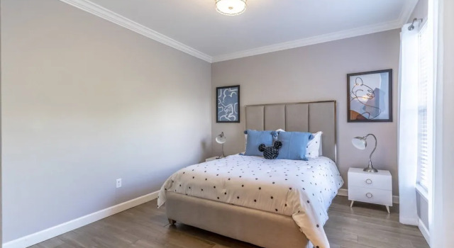 Номер Standard 1301 Flamingo Cove at Tuscana