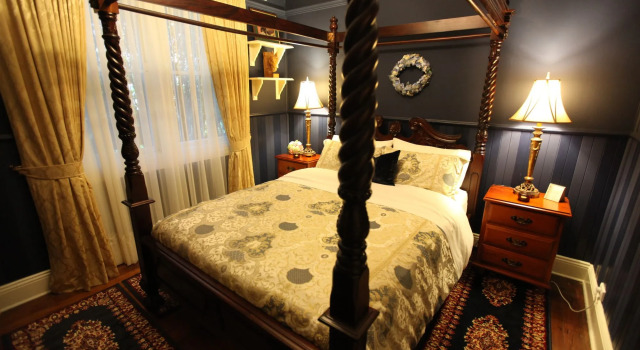 Leura Rose Cottage, Забронировать Дом для отпуска Виллы Леура, Вилла