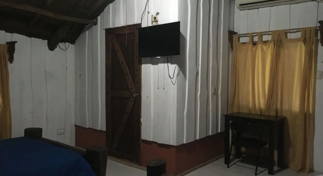 Номер Standard Hotel Samsara
