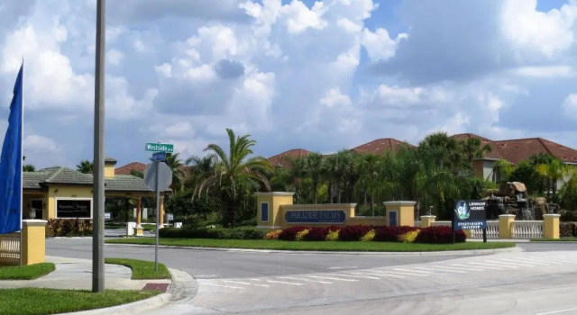Коттедж Family 4-Bedroom Pool Home Near Disney World