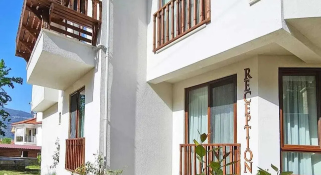 Akcapinar Korfez Butik Otel