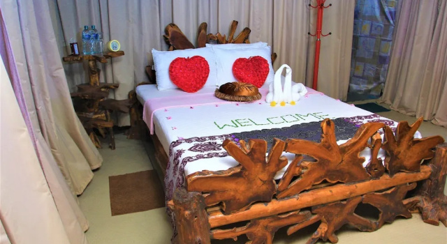 Yala Wilderness Safari Camp, Забронировать Кемпинг Кемпинги и глэмпинги Тиссамахарама, рядом с Tissamaharama Raja Maha Vihara, Кемпинг