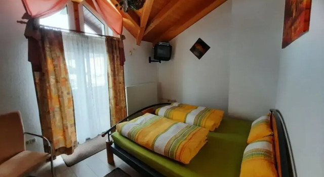 Nice Apartment in Piedmont, Rezervasyon Daire Hinterschmiding Bavyera