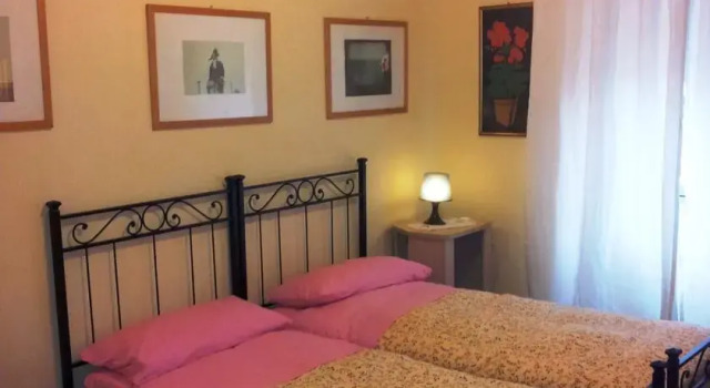 A&A Housetrip Rome, Prenota Hotel San Lorenzo Roma