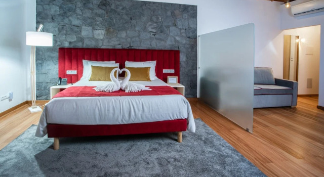 Quinta da Magnólia AR, Prenota Hotel Urzelina Sao Jorge Island