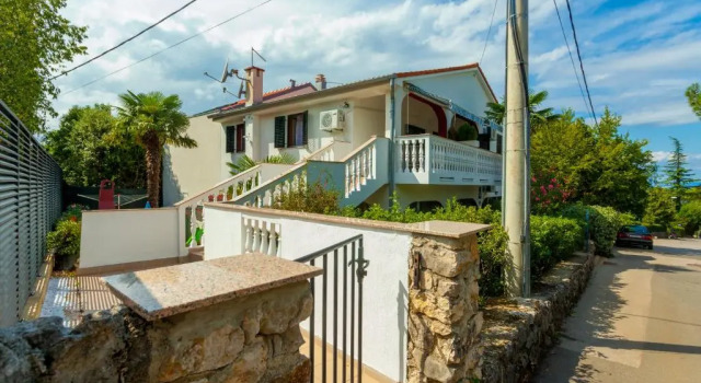 Апартаменты с 2 комнатами Apartments Stjepan