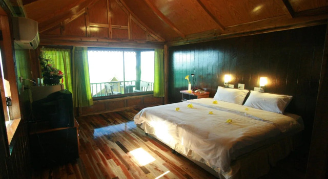 B.C. Badin Resort, Забронировать Курортный отель Отели Южного Таиланда 3 звезды, 3*