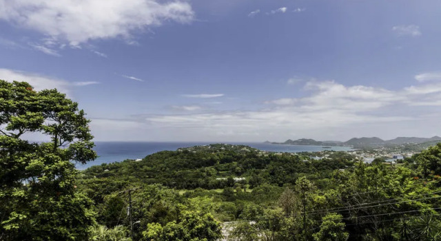 Villa Cybelle, Book Villa Villas in Castries, Villa