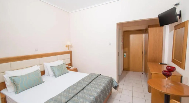 Двухместный номер Economy Regina Mare Hotel