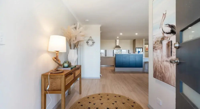 Large Upstairs Family Stay Near Middleton Beaches, Reserva ahora Apartamento Middleton Australia Meridional