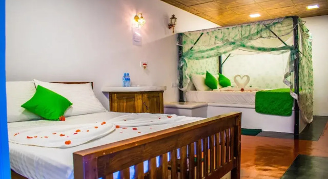 Ocean Wind Beach Resort