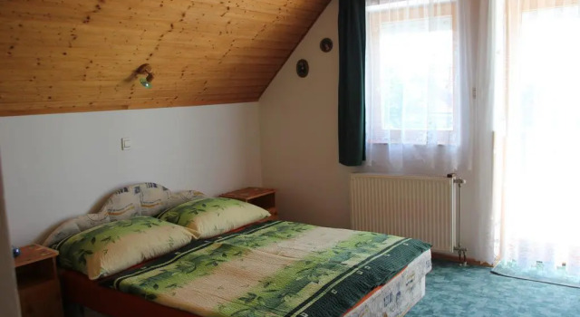 Villa Ekker, Rezervovat Vila Balatonfüred 