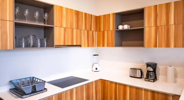 Апартаменты Comfortable 1 BR in Elena Aldea Zama