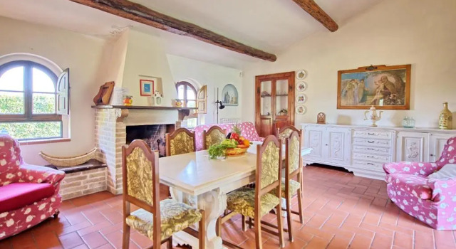 Villa Reale by PosarelliVillas, Rezervați Vilă Tordandrea Umbria