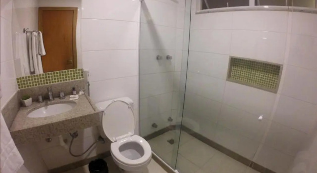 Номер Standard Hotel Vila Nova