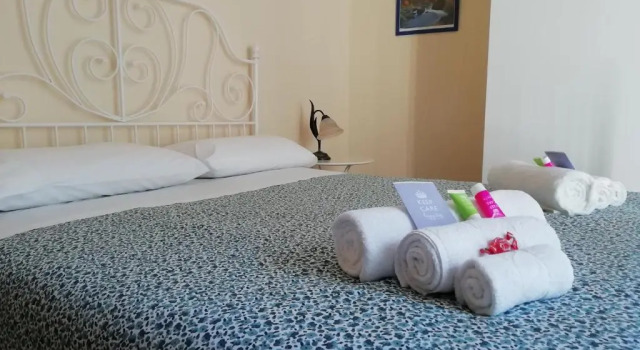 B&B Murgantia, Réserver Chambre d'hôtes Morcone Campanie