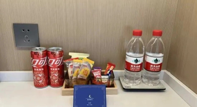 Люкс Superior Lavande Hotel, Millennium Guilin Scenic Area, Lingchuan, Guilin
