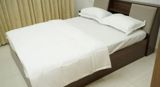 Апартаменты Deluxe Vista Living