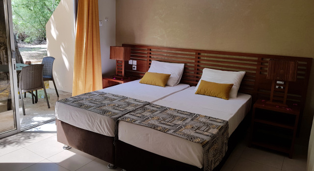 Royal Saly, Reserva ahora Hotel Saly Thiès