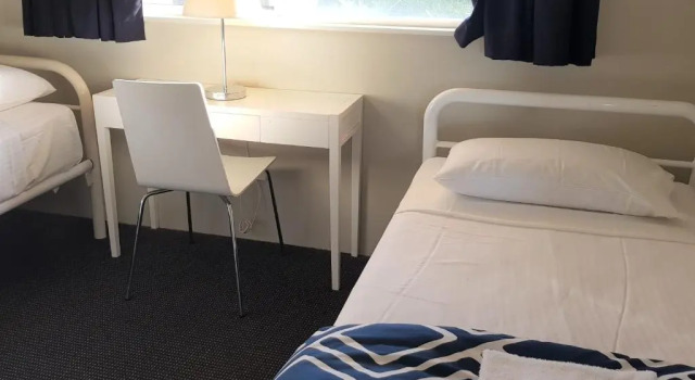 Апартаменты Standard с 2 комнатами Excellsior Apartments