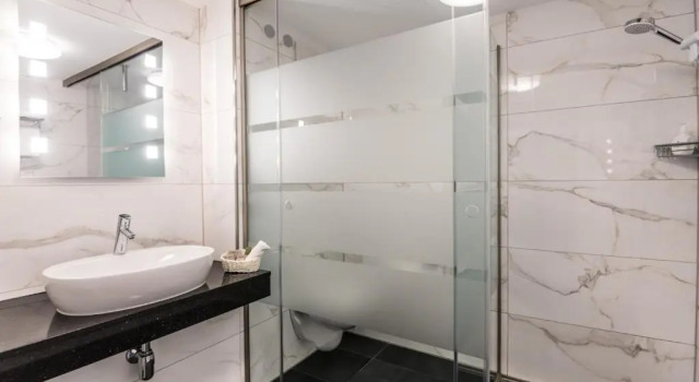 Номер Standard Parkhotel Hachenburg
