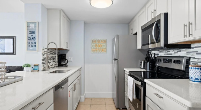 Двухместный номер Standard с видом на залив Laguna Reef Condos by VTrips