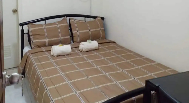 Номер Standard DM Caralos Inn