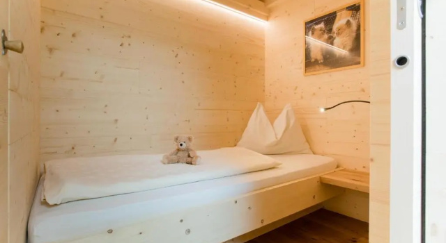 Люкс Hotel Kompatscherhof