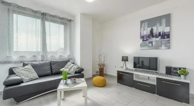 Apartments Kimi, Забронировать Апартаменты/квартира Отели Rovinj Riviera с бассейном, Бассейн