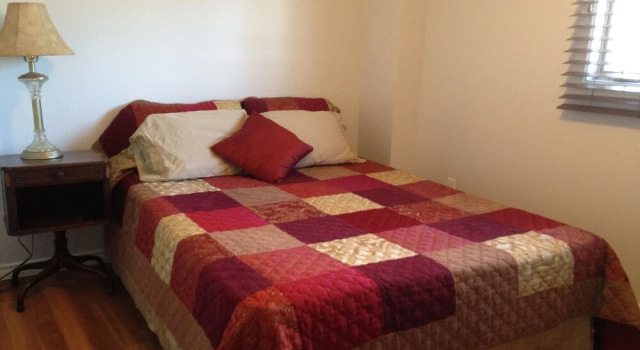 Номер Comfort Warbler's Roost Country Inn B&B