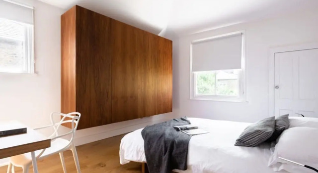 The Latimer Road Escape - Modern 4bdr House With Garden, Забронировать Дом для отпуска Виллы Лондона, рядом с Уайт Сити, Вилла