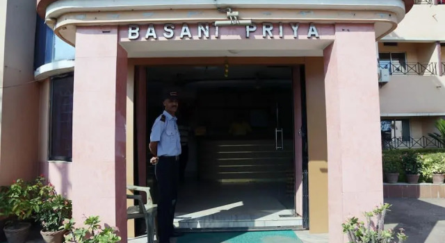 OYO 23704 Hotel Basant Priya, Book Hotel Hoteller i Digha med morgenmad, Morgenmad