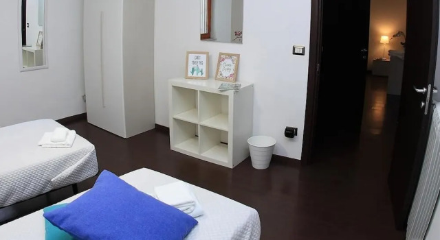B&B Asia Apartment