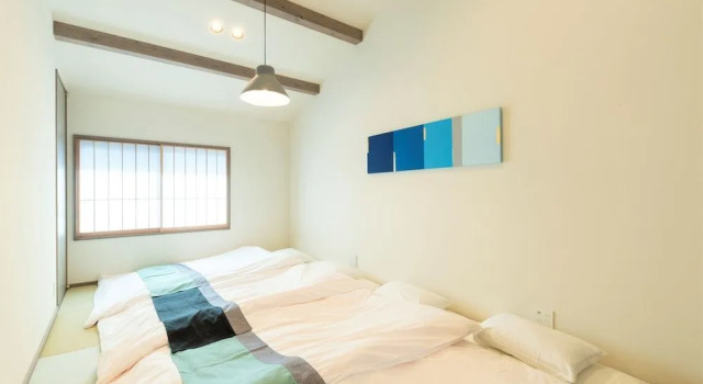 MUSUBI HOTEL MACHIYA Kamiya-machi 2, Забронировать Отель Отели префектуры Фукуока 3 звезды, рядом с Станция метро Tenjin, 3*