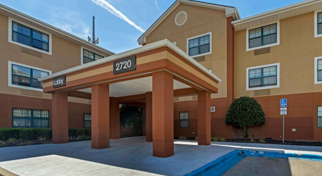 Extended Stay America Suites - Oklahoma City - NW Expressway, Prenota Hotel Oklahoma City Oklahoma