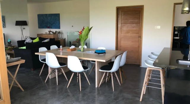 Вилла Villa K Lombok