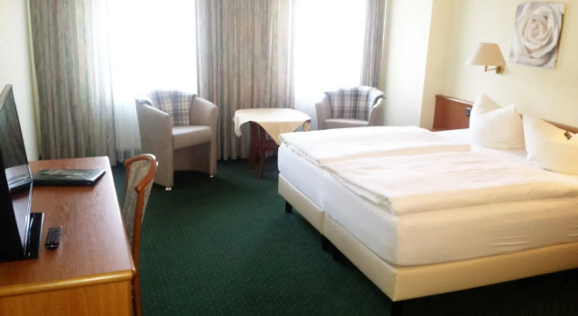 Hotel Evabrunnen, Buchen Sie Hotel  