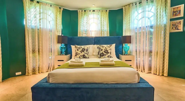 Коттедж Dos Maya by Araw Residences