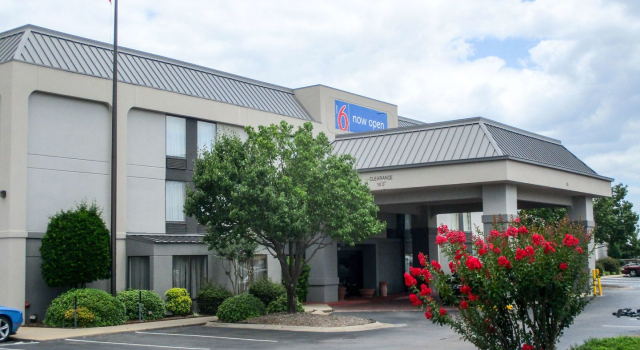 Hampton Inn Conway, Rezerwuj Hotel Conway Charleston