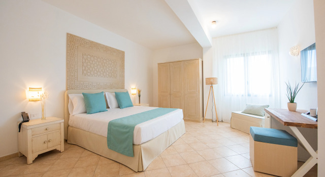 Le Castella – Ninfe Saracene CDS Hotels, Rezervasyon Otel Le Castella havuzlu oteller, Yüzme Havuzu